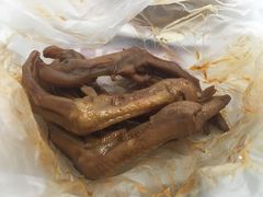 -老枝花卤(玉林店)