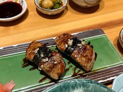 -大岛日本料理铁板烧(南通大饭店)