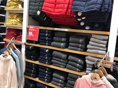 -优衣库(天津天河城店)