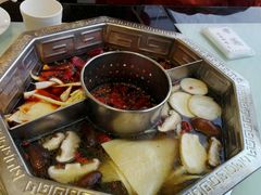 -川中故事·成都老火锅(东书房店)