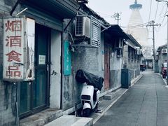 -杏园餐厅(阜成门店)