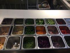 -CALIFORKS加州叉子轻食(朝阳门店)