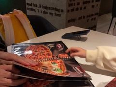-WOLFGANG PUCK KITCHEN & BAR(迪士尼小镇店)