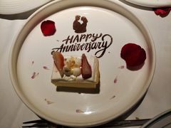 -燃扒房Steakhouse(皇庭店)