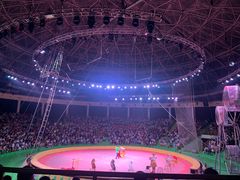 -山西乌金山旅游区