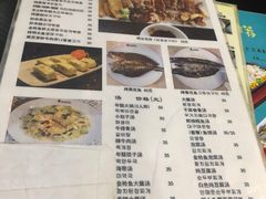 菜单-槿Story·韩国料理(望京韩国美食城店)