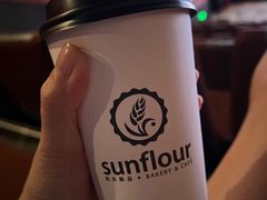 -Sunflour(来福士店)