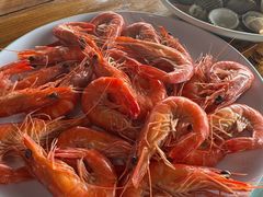 -蓝湾碧波·老字号·疍家非遗海上餐厅