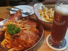 -宝莱纳餐厅(滨江店)