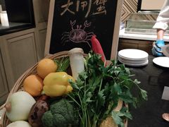 -深圳四季酒店·馥自助餐厅