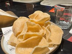 -Nord Grill&Bar Highland诺德西餐(深圳欢乐海岸店)