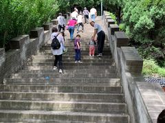 -狼牙山风景区