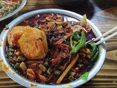 -西环肥仔螺蛳粉(南宁第一分店)