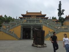 -南京市江宁方山