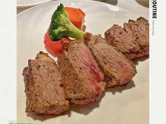 -王品牛排(福州泰禾店)
