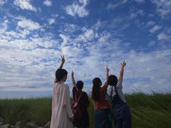 -南汇嘴观海公园