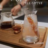 嘉兴探店 | PRLL COFFEE披耳咖啡