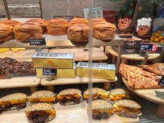 -极致味道动物奶油生日蛋糕(时尚店)