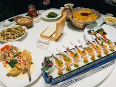 -金链花·泰国餐厅(国贸店)