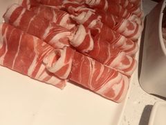 -海底捞火锅(团结桥店)