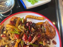 -重庆德忆火锅（龙南街3店）(渝水岸餐饮)