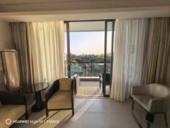 -三亚海棠湾万丽度假酒店