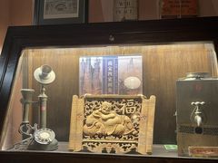 -古董花园(思南路42弄小区店)