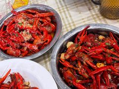 -虾皇(龙虾城旗舰店)