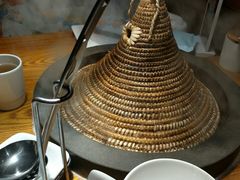 -咕嘟草帽鱼·牛奶一样的鲜鱼汤(包河万达广场创始店)