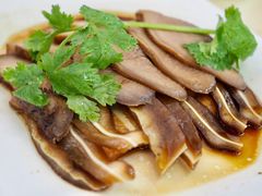卤水拼盘-迈姨·潮州菜(麓湖公园店)