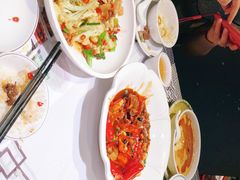 -湘语·湖南家常菜(新洲店)