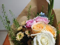 -花屿鲜花(淡水店)