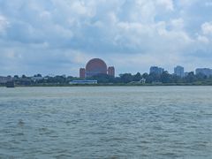 -鸭绿江中朝界河游船(1号观光码头)