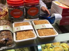-泰康食品(南京东路店)