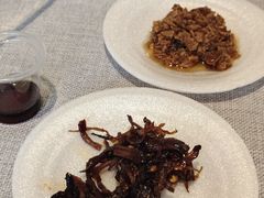 -一盏明灯全素斋(殊像寺店)