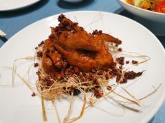 贡椒乳鸽王-南堂館川菜文化餐厅(天府店)