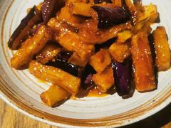 -青年公社烤鸭(青年路店)