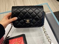 -Chanel(德基广场店)