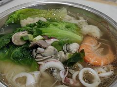-福屿鲜捞小吃·捞化(福屿总店)