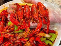 -上海老城区小龙虾虾宴·杭帮菜(五柳巷店)