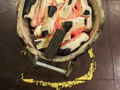 -韩食代烧烤(龙华路美食街店)