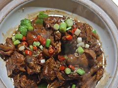 -老平安农家菜(平安店)