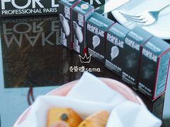 -瑞吉酒店·The Drawing Room闲逸廊·云端下午茶·夜奢Whiskey