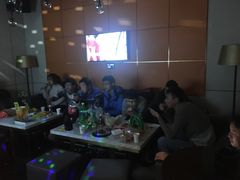 -星聚会KTV(景枫中心店)