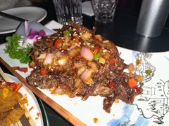 -MOSSO音乐酒吧·live house(南京旗舰店)