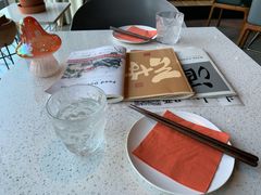 -半山腰·云南菜(侨福芳草地店)