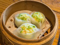 -小城粥道·海胆鲜虾粥(解放广场店)