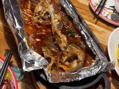 -新白鹿餐厅(龙游路总店·杭帮菜名店)