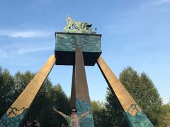 -北极村旅游风景区