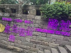 -重庆十八梯传统风貌区